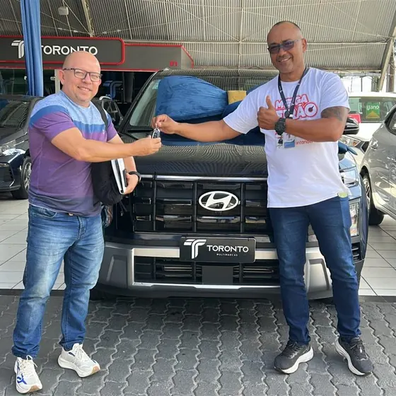 Registro de entrega de veículo a cliente